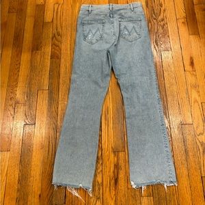 Mother Hustler Ankle Chew - Drinking By the Pool / 29